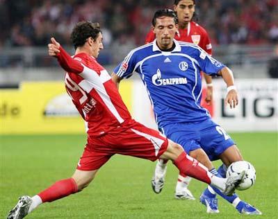 赛中展现出 赛中展现出